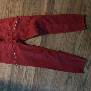 White House Black Market Pant